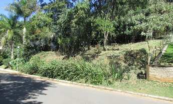 Imagem: Venda Residential / Land Lot Nova Lima MG