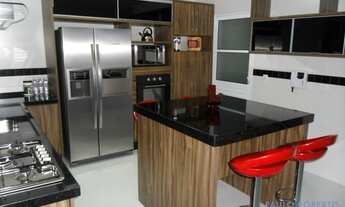 Imagem 5: SOBRADO - MOOCA - SP