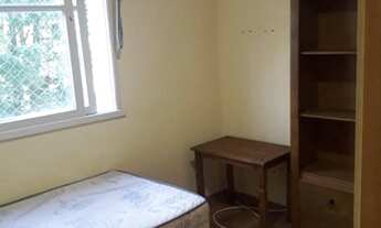 Imagem 4: Apartamento com 2 dormitórios para alugar, 46 m² por R$ 1.450/mês - Cavalhada - Porto Aleg