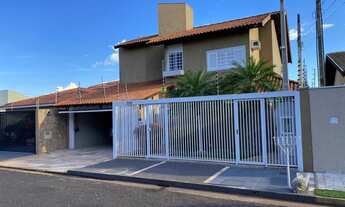 Imagem: Casa para venda tem 297 metros quadrados