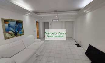 Imagem 2: Aldeota - Santos Dumont c/ José Vilar