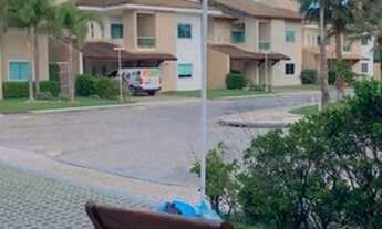 Imagem 3: Linda casa em condomínio de luxo no melhor do Eusébio!