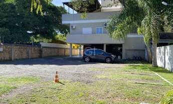 Imagem 4: Porto Alegre - Prédio Inteiro - Tristeza