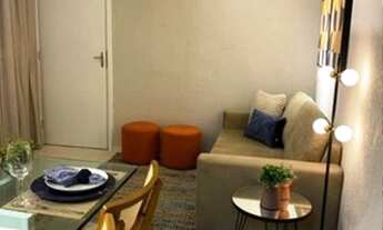 Imagem 2: DESCONTO Até 42 MIL de Pelo programa verde e amarelo na Iputinga,2 blocos com 2Qts,41M² e