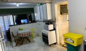 Imagem 2: Casa com 4 dormitórios à venda, 200 m² por R$ 280.000 - Ernani de Moura Lima - Londrina/PR