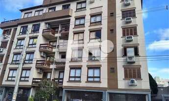 Imagem: Apartamento 2 dormitórios