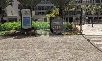 Imagem 5: Sala comercial próximo a estação do Jabaquara