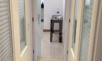 Imagem 7: Sala comercial á venda em Moema de 33m² com 1 vaga