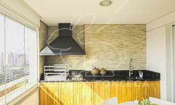 Imagem 1: São Paulo - Apartamento Padrão - Real Parque