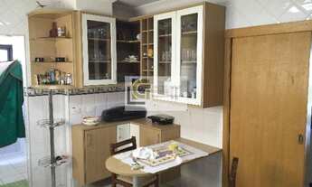 Imagem 3: Apartamento para aluguel tem 124 metros quadrados com 3 quartos