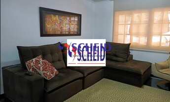 Imagem 5: Loação Sobrado Campo Grande R$5.000,00