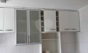 Imagem 4: Apartamento com 3 dormitórios em Santo André