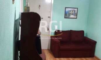 Imagem 5: Porto Alegre - Apartamento Padrão - Morro Santana