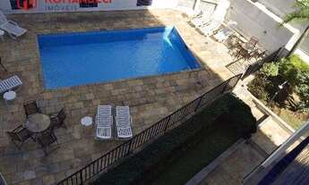 Imagem 3: Aluguel Tatuapé - 82 m² / 3 dormitórios - 02 vagas