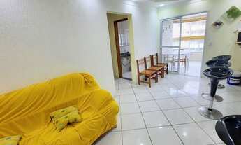 Imagem 3: Apartamento 2 dormitórios - 1 vaga - 76 m² - Aviação - R$ 355.000,00 - Praia Grande - SP