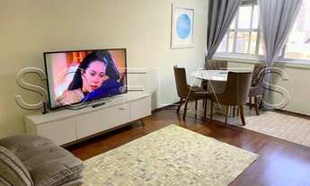 Imagem 4: Residencial Anglo Americano disponível para venda com 70m², 02 dorms e 01 vaga de garagem