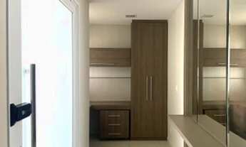 Imagem 2: CAMPINAS - Casa de Condomínio - FAZENDA SANTA CANDIDA