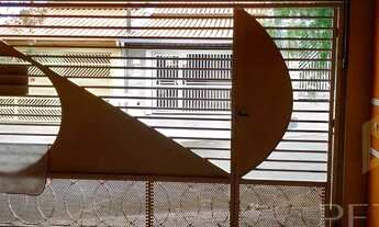 Imagem 1: Casa - Jardim Morada do Sol - Indaiatuba