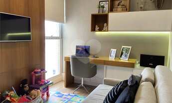 Imagem 6: Apartamento à venda, 3 quartos, 2 suítes, Praia de Itaparica - Vila Velha/ES