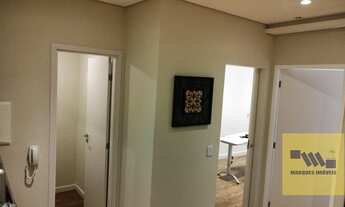 Imagem 5: Mogi das Cruzes - Conjunto Comercial/Sala - Vila Mogilar