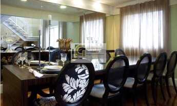 Imagem: Cobertura para aluguel e venda tem 300 metros