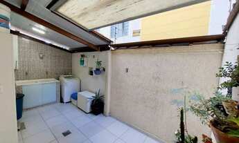 Imagem 5: Casa para venda possui 100 metros quadrados com 3 quartos em Vila Carbone - São Paulo - SP