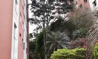 Imagem 5: Apartamento à venda, Jardim Prudência, São Paulo, SP - 70m² - 3 DORMITÓRIOS; SALA; COZINHA