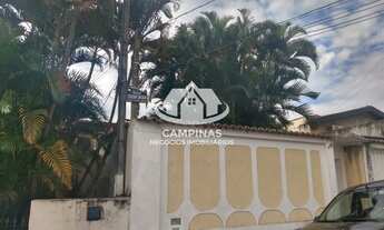 Imagem: CASA COMERCIAL / RESIDENCIAL em CAMPINAS