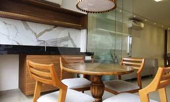 Imagem 7: Apartamento à venda, 4 quartos, 4 suítes, 3 vagas, Praia de Itaparica - Vila Velha/ES