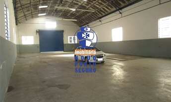 Imagem 9: SãO PAULO - Galpão/Depósito/Armazém - Vila Guilherme