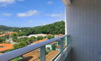 Imagem 2: Apartamento à venda com 98, com 3 quartos em Tirol - Natal - RN