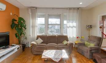 Imagem 4: PORTO ALEGRE - Apartamento Padrão - Bom Fim