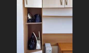 Imagem 6: Apartamento à venda, Jardim Prudência, São Paulo, SP- Cond Jaú, 3 dormitórios mob./ sala