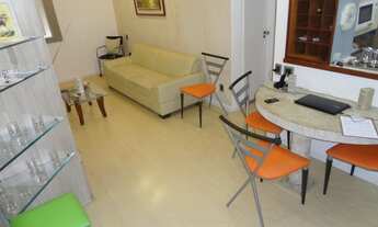 Imagem: Apartamento - 71 m no bairro Santo Ant