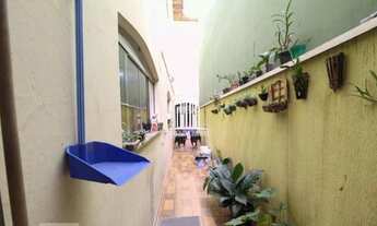 Imagem 5: SOBRADO Á VENDA NO JARDIM LAS VEGAS