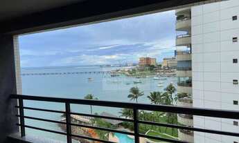 Imagem 4: Flat Iate Plaza VISTA MAR