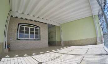 Imagem: Casa Geminada Espaçosa Reformada 2 Dormt,Suite