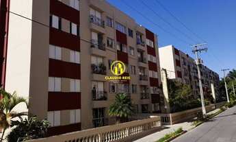 Imagem: SãO PAULO - Apartamento Padrão - Pedreira