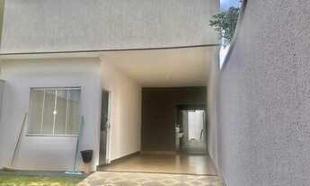 Imagem: CASA 3/4 COM SUITE SETOR DAS NAÇOES OPRTUNIDADE