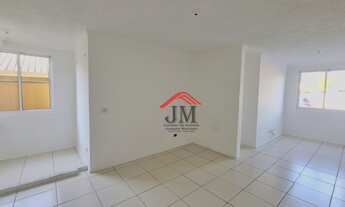 Imagem 5: Apartamento 3 quartos, 54m², Jardim Paulista - Campina Grande do Sul/Pr