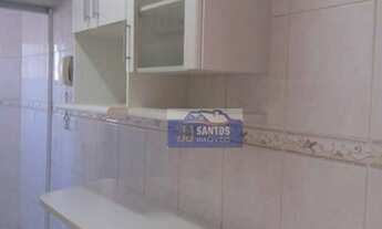 Imagem 6: Apartamento com 3 dormitórios para alugar, 78 m² por R$ 2.100,00/mês - Vila Prudente (Zona