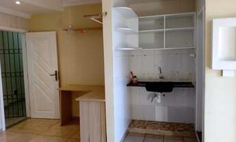 Imagem 3: Kitnet cidade velha