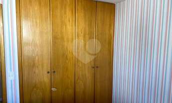 Imagem 5: Aconchegante apartamento Vila Mariana, 112 metros, 4 quartos, sendo 1 suíte, e 3 banheiros