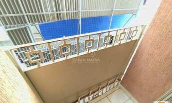 Imagem 6: Apartamento (tipo - padrao) 1 dormitórios, cozinha planejada, em condomínio fechado