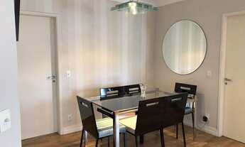 Imagem 2: Apartamento Venda Vila Mascote 81 m² 2 Dormitórios