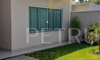 Imagem 3: Casa - Jardim Bela Vista - Indaiatuba