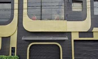 Imagem 2: Centro comercial para venda possui 296 metros quadrados com 1 quarto