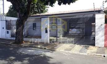 Imagem: Casa - Nova Campinas - Campinas