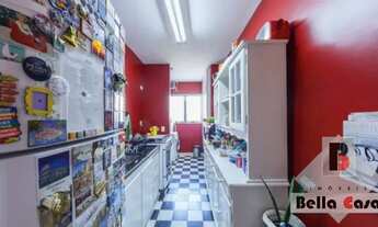 Imagem 2: Apartamento 1 dormitorio - IPIRANGA