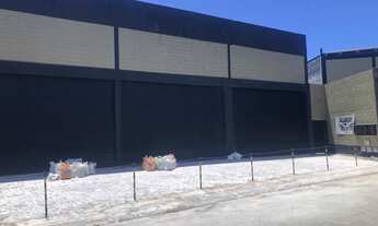 Imagem: Alugo Galpão centro de Lauro de Freitas